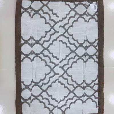 Combo 10 thảm vải chân Araso KT 37*54 cm