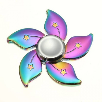 Con Quay Spinner 7 Màu Handicraft 