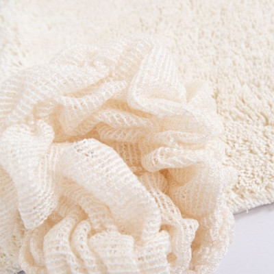 Combo 02 chiếc khăn tắm tạo bọt Whip