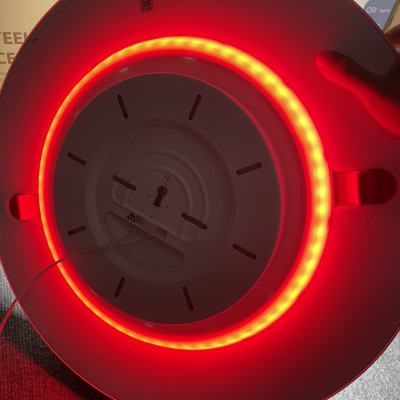 Đèn ốp trần Yeelight Arwen C-Series 450C/550C LED RGB hắt trần thông minh điều khiển bằng App - Hàng Chính Hãng