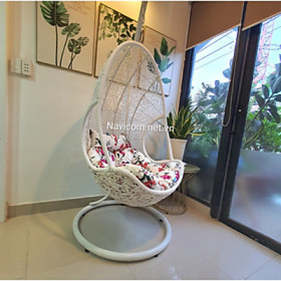 Xin homdecore ( khung trắng nệm họa tiết)