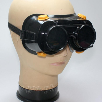 KÍNH BẢO HỘ HÀN TOLSEN 45075 - HÀNG CHÍNH HÃNG