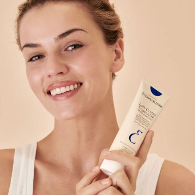 Kem Dưỡng Phục Hồi Embryolisse Lait-Crème Concentré 30ml