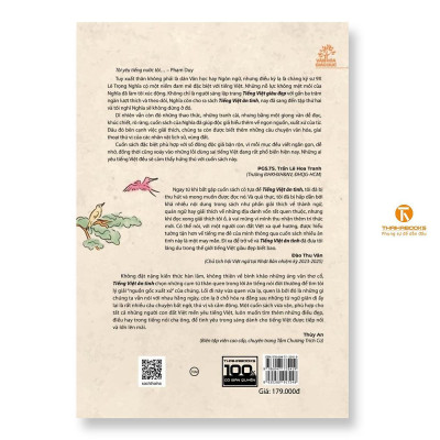 Sách - Tiếng Việt Ân Tình - Tập 2 - Thái Hà Books