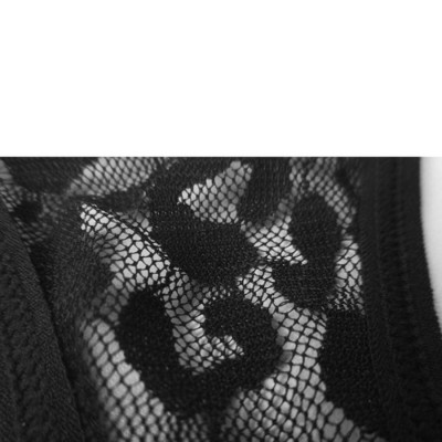 Quần lót nữ hình hoa quyến rũ