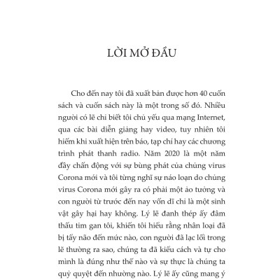 Chuyển Hóa Tâm Thức