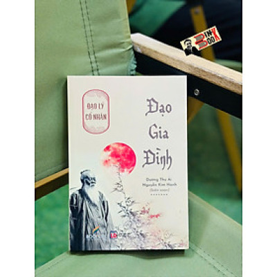 ĐẠO GIA ĐÌNH - Dương Thu Ái, Dương Chí Kiên – 1980 Books