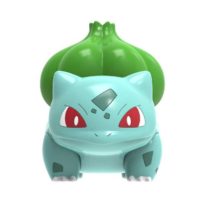 Pokemon Toys Lắp Ráp Nhân Vật Bulbasaur 8125