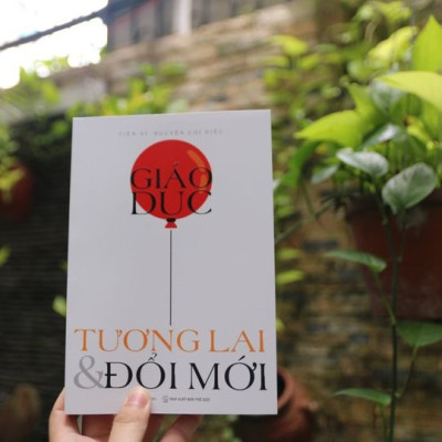 Giáo dục, Tương lai & Đổi mới (SGB)