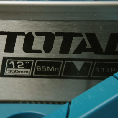 BỘ CƯA VÀ KHUNG TOTAL THT59126 - HÀNG CHÍNH HÃNG