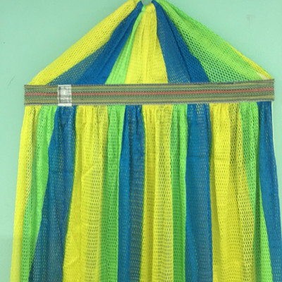  Võng lưới số 9.3, căng kim dày BAN MAI, khổ rộng, cán thép 60, in sọc Xuất khẩu 