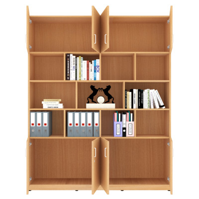 Tủ Hồ Sơ OH05 (180cm x 220cm)