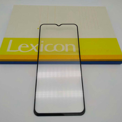 Cường lực Viền Mỏng Dành Cho Vivo Y72 KHÔNG LẤN MÀN - Hàng nhập khẩu