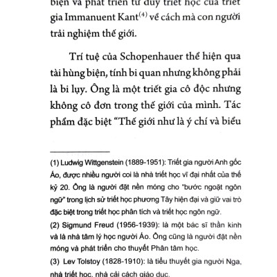 Trí Tuệ Nhân Sinh (Sbooks)