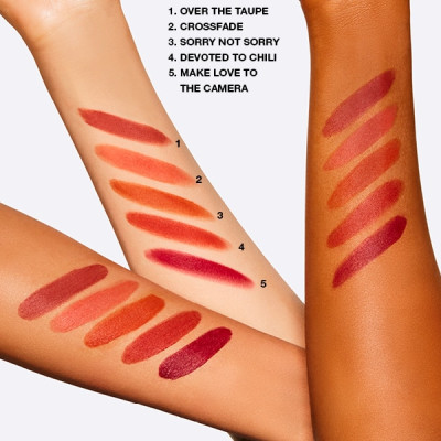 (COMBO) Tinh chất phục hồi chống lão hóa Estee Lauder Advanced Night Repair Synchronized Multi-Recovery 50ml - TẶNG Son MAC/Estee - MÀU NGẪU NHIÊN