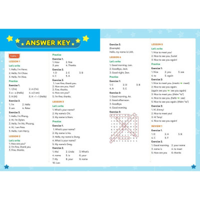 Sách - Chinh Phục 100 Cấu Trúc Ngữ Pháp Tiếng Anh Tiểu Học - Combo 2 Tập - Megabook