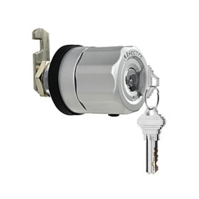 Khóa Tủ Chỉ Bằng 1 Cú Xoay Camlock E7-20