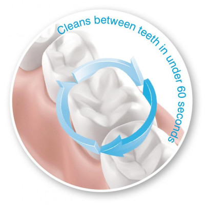 Máy tăm nước gia đình chuyên nghiệp,áp suất cao Rio Professional DCIC nhập khẩu chính hãng Vương Quốc Anh (UK)