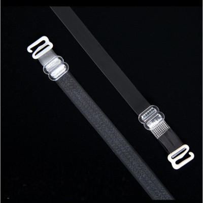 Combo 2 bộ (4 dây) dây áo ngực bản dẹt có thể điều chỉnh tiện lợi LYPK02