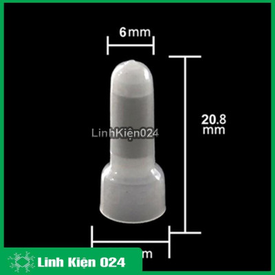 Đầu Chụp Cốt 5 Gói 1000 Chiếc