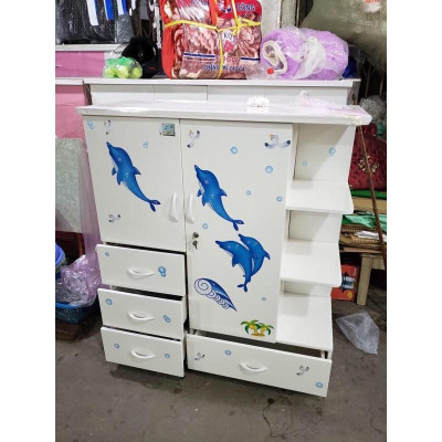  Tủ Nhựa Cho Bé Tiện Lợi Chịu Lực Tốt Nhất