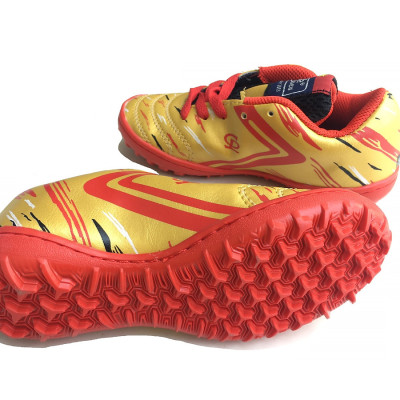 Giày Đá Bóng Sân Cỏ Nhân Tạo Trẻ Em