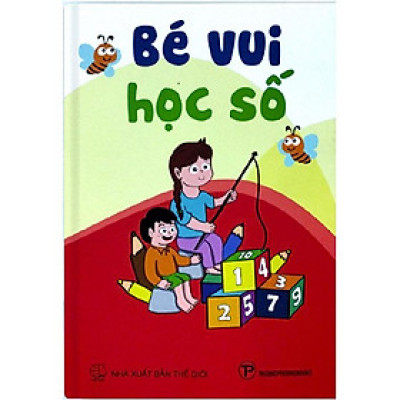 Bé Vui Học Số