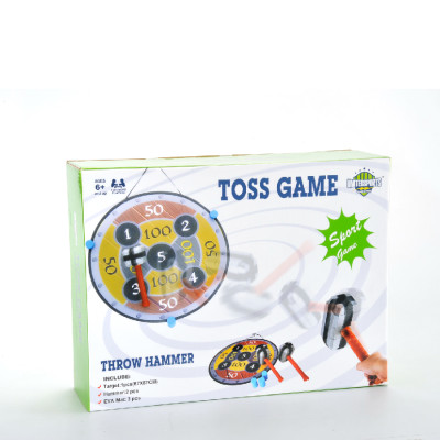 Trò Chơi Thử Thách Thần Thor UNITED SPORT A9368-1