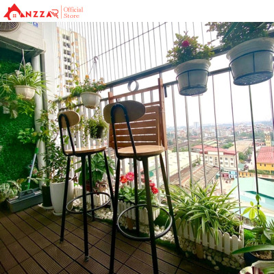 Bàn treo ban công, bàn treo ban công gấp gọn 