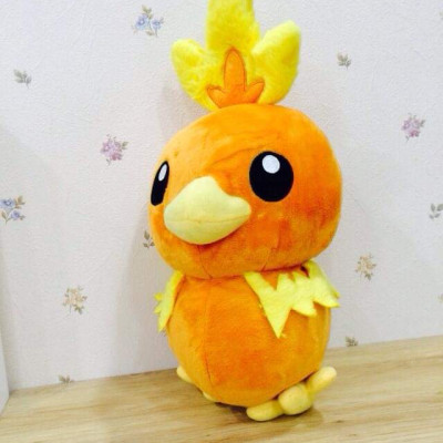 Gấu bông Pokemon Gà lửa Torchics