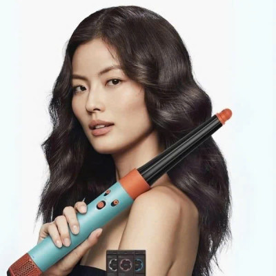 Máy tạo kiểu tóc Dyson Airwrap HS08 Hàng chính hãng