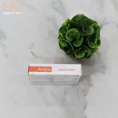 Meso Căng Bóng Da Antias Orange Hàn Quốc - Hydra Collagen Dual Effector