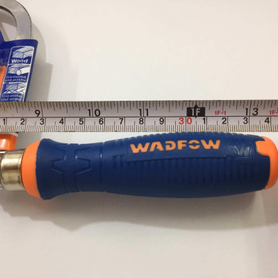 CƯA HÌNH CUNG 180MM(7") WHF5107 WADFOW - HÀNG CHÍNH HÃNG