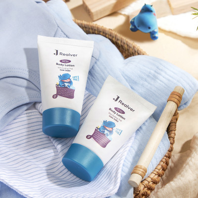 Sữa Dưỡng Thể Cam Thảo JRealver Mùi Gorgeous Explosion 30g