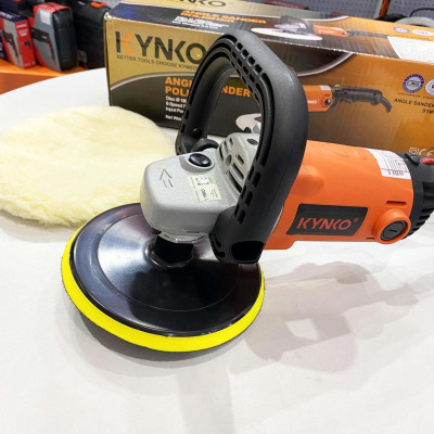 Máy đánh bóng ô tô cầm tay chính hãng Kynko KD25 S1M- KD25 -150 # 6251 giá tốt