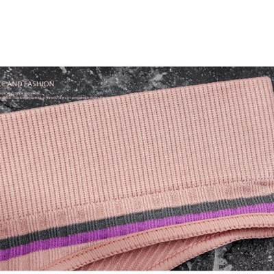 Combo 5 Quần Lót Nữ Lọt Khe Dệt Kim Miss Caribbean 9828 – Thoáng Mát, Co Giãn 4 Chiều