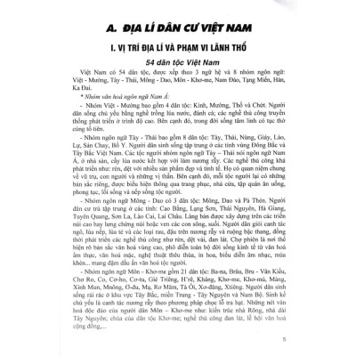 Sách - Tư Liệu Dạy Học Lịch Sử + Địa Lí Lớp 9 (Dùng Chung Cho Các Bộ SGK Hiện Hành) - HA