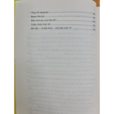 Sách - AI cho marketing và đổi mới sản phẩm