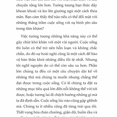Khơi Dậy Sức Mạnh Tích Cực - Đánh Thức Năng Lực Bản Thân