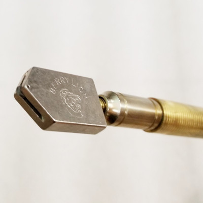 Dao cắt kính cán đồng