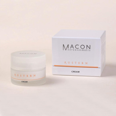 Kem Hàu - Austern Cream 50ml