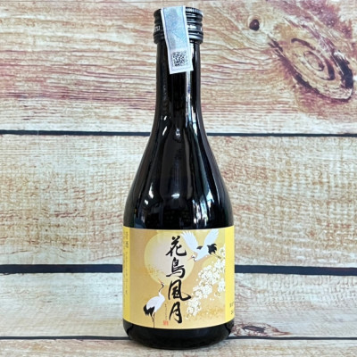 Rượu Sake (Hokkan) Kachofugetsu 13.5% 300ML