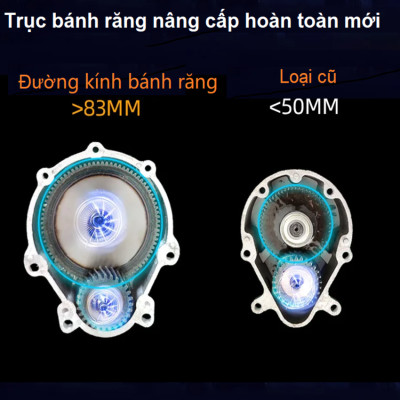 Máy ép dầu ăn thực vật nóng và lạnh dùng cho thương hiệu Anh Quốc Aosida K28S cao cấp - Hàng Nhập Khẩu