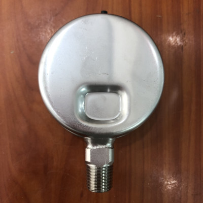 Dụng cụ đo áp suất P255 063A - dãy đo bar