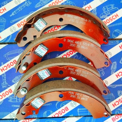 Bố Càng Sau Mitsubishi Lancer 1.5/1.6 (-2010) Lancer 1.8 (-2009) Lancer Gala 2.0 (-2005) - Bosch BP 1554