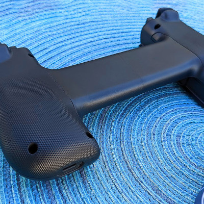 [Mới, hàng chính hãng] Tay cầm điện thoại Razer Kishi V2-Gaming Controller for iPhone