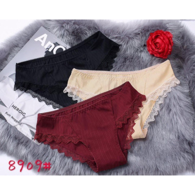 Combo 10 Quần Lót Thun Lạnh Sợi Tăm hàng cao cấp 8909