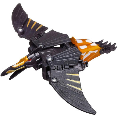 Đồ Chơi Robot Biến Hình Và Khủng Long - BTI E2007-02