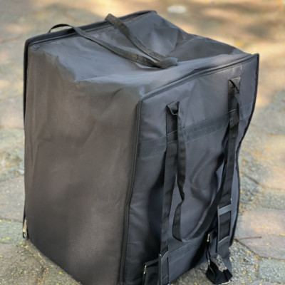 Bao trống cajon 3 lớp chất lượng tốt SOL.G