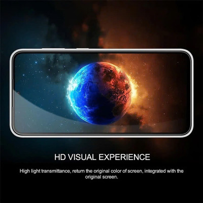 Dán Kính Cường Lực OG Nillkin Cho Samsung Galaxy S24 FE, S23 FE, S21 FE, S20 FE – Chống bể, Chống Xước, Siêu Trong Suốt cho màn full màn hình – Hàng chính hãng